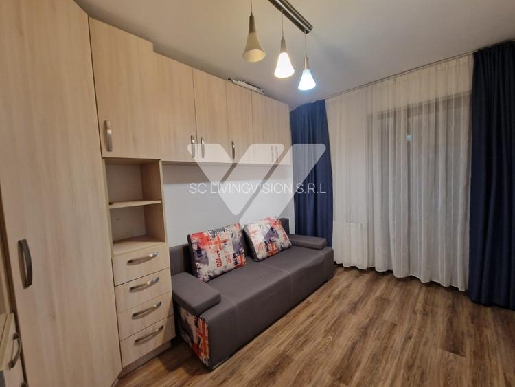 Apartament 3 camere, etaj 7 – Selimbar, Doamna Stanca - 8