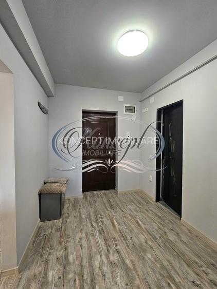 Apartament pet friendly cu parcare pe strada Florilor, Floresti - 6