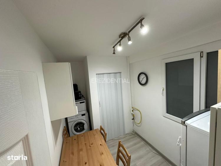 Apartament 2 camere decomandat Eroii Revolutiei-Viilor - 3
