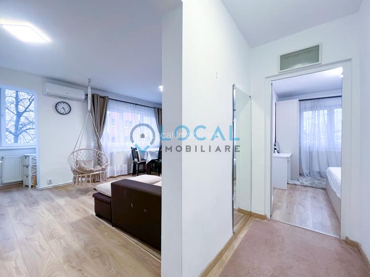 Apartament 3 camere | 62 mp | Garaj | Manastur | Minerva - 5