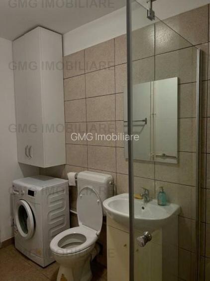 Garsoniera zona Iancului - 7