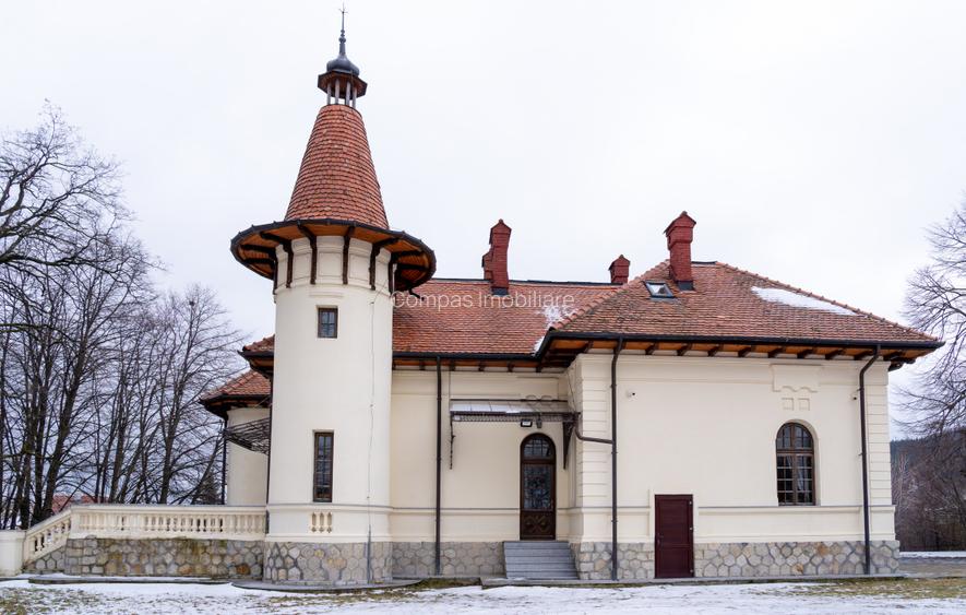 Domeniu fabulos zona Varatec - 9