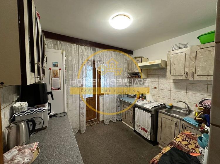 Apartament 3 Camere Decomandat Nicolina-Frumaosa - 2