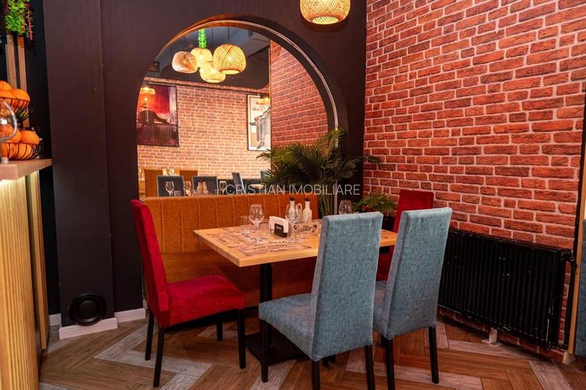 Restaurant zona Ultracentrala 300mp - 7