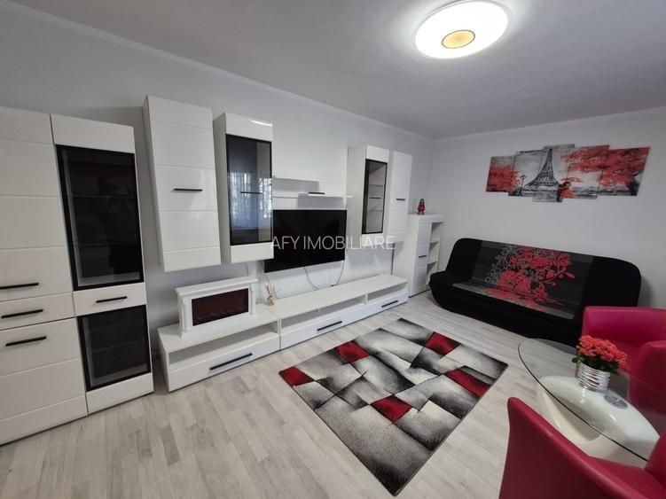 DE INCHIRIAT | APARTAMENT 2 CAMERE | DOMENII - 4