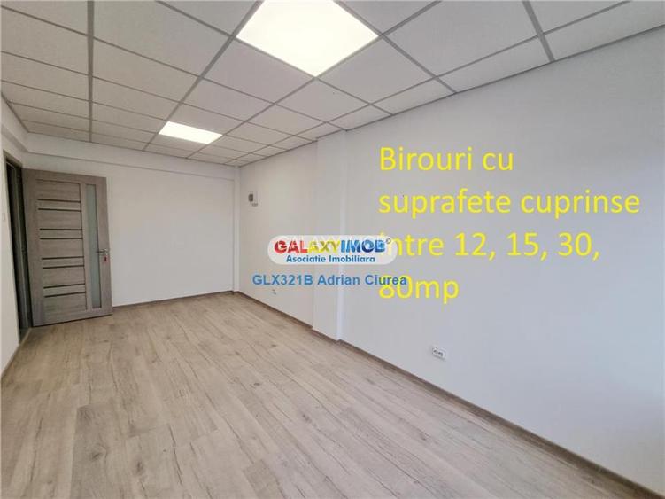 Depozitare | Productie | 165mp | Splai | Centura  | A0 | ISU - 7