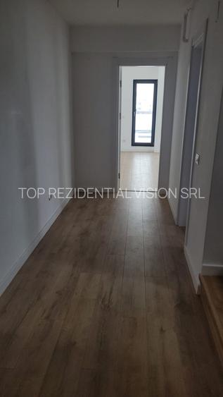 DUPLEX 3CAM. CU 3 BAI -TERASA MARE+BALCON / VATA BAZALTICA,TRIPAN! - 18