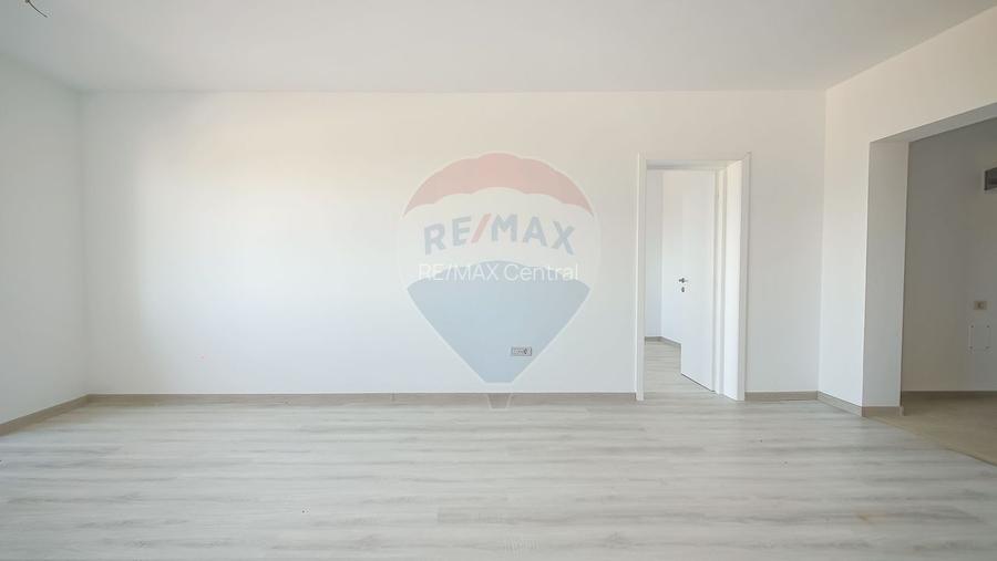 Apartament tip studio,cu 2 balcoane, intabulat,  Subcetate City 2 - 6