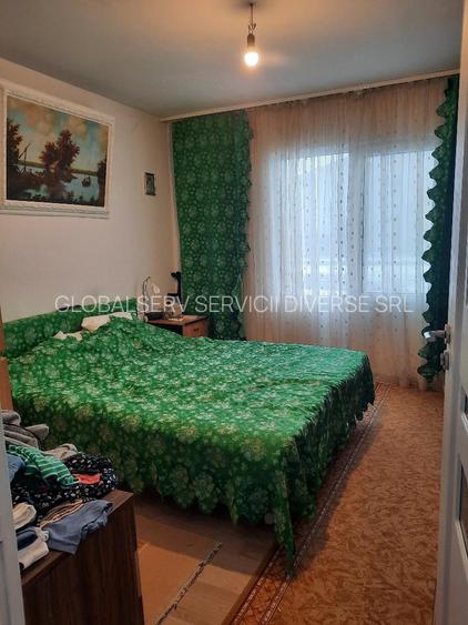 FARA COMISION casa P+M pe structura metalica garaj  beci teren 1256mp - 18