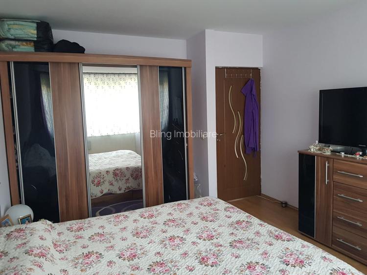 Duplex 4 camere, curte 300mp, Terra - 9