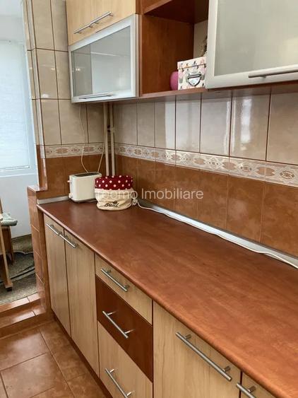 Apartament 3 camere, decomandat, 70 mp, ac, balcon, metrou, N. Grigorescu - 5