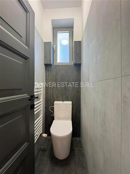 Apartament cu 4 camere, PRIMA INCHIRIERE, 120 mp utili, situat in zona Centrala! - 24