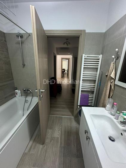 Apartament 3 camere decomandat, et. 2, Tudor Vladimirescu-Conest Grand Residence - 3