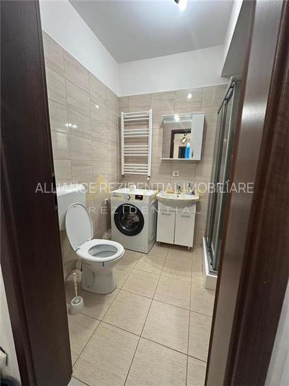 Apartament 2 camere de vanzare – 64.5 mp – etaj 2 – bloc modern cu lift - 17