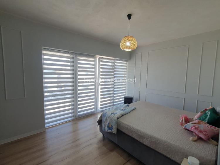 Casa noua, moderna, complet utilata in Livada - 13