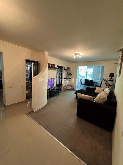 Apartament 3 Camere Mobilat/Utilat, Str Narciselor, Zona Poli 2 - 7