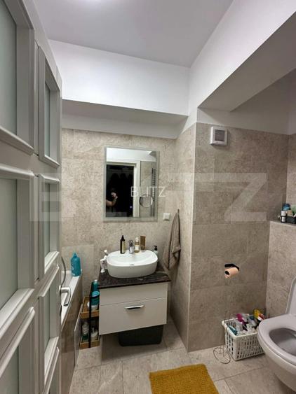 Apartament 2 camere decomandat - parcare subterana, 64.90 mp, Royal Town - 7