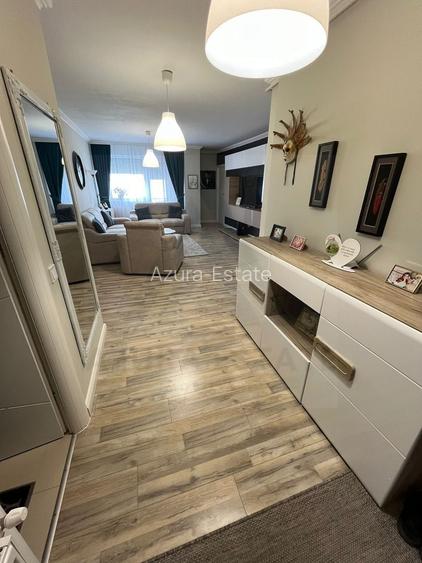 Apartament 3 camere 76 mp +PARCARE SUBTERANA - 2