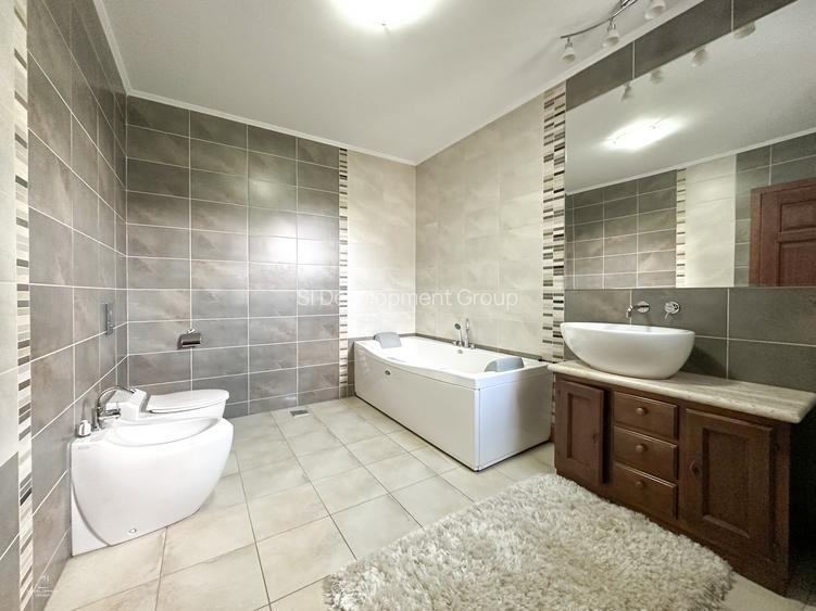 Herastrau | Apartament 4 camere | 179 mp utili | Etaj 2/6 | Bloc Boutique - 7