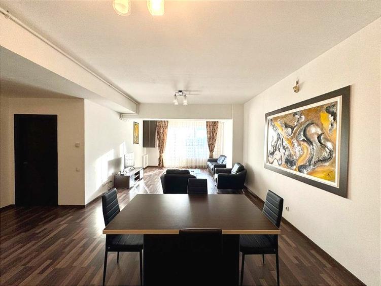 Metrou Iancului la 3 minute - Bloc nou - 2 camere spațios și modern - 7