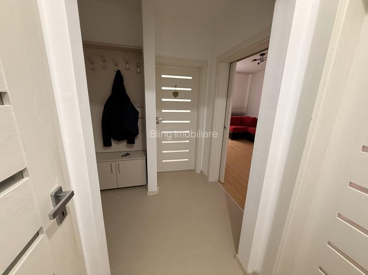 Apartament 2 camere, 63 MP, pet friendly cu parcare, Buna Ziua - 13