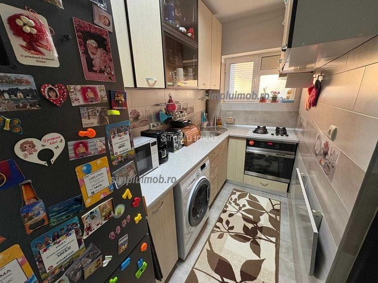 Decomandat et1 50 mp Soseua Giurgiului - 6