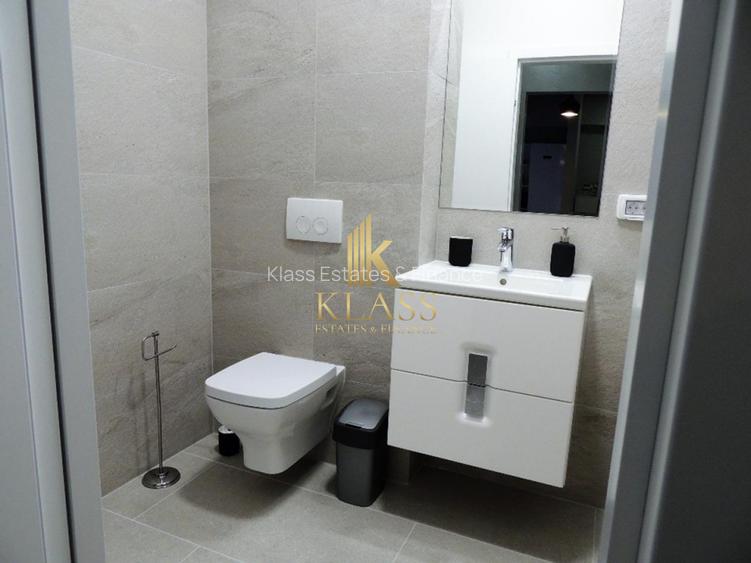 Apartament 2 camere premium – Union Plaza | Bd. Unirii | Parcare subterană - 11