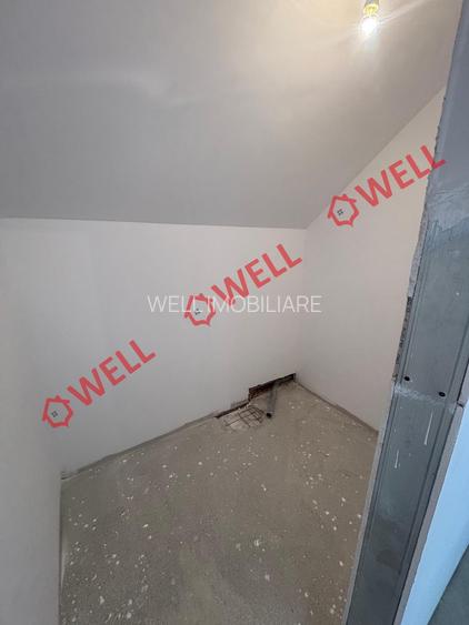 Casă familială semifinisată de vânzare în Poiana Arcusului! - 5