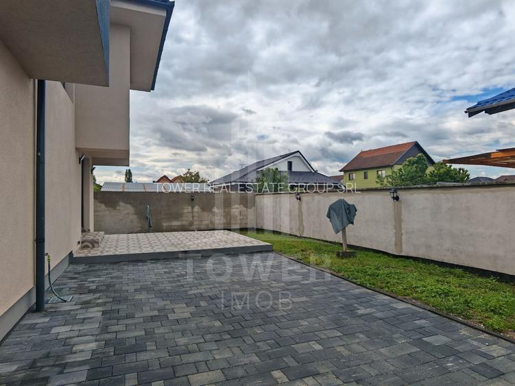 Casă tip duplex de închiriat | Zona Veteranii de Război - 15