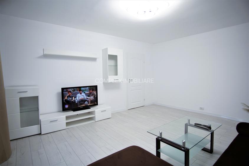 Nerva Traian | Metrou Timpuri Noi | Apartament PREMIUM |Renovat| Bloc reabilitat - 4