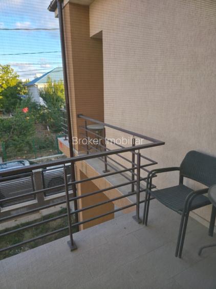 Vila spatioasa in Mamaia Nord, aproape de plaja, curte mare & 2 terase - 4