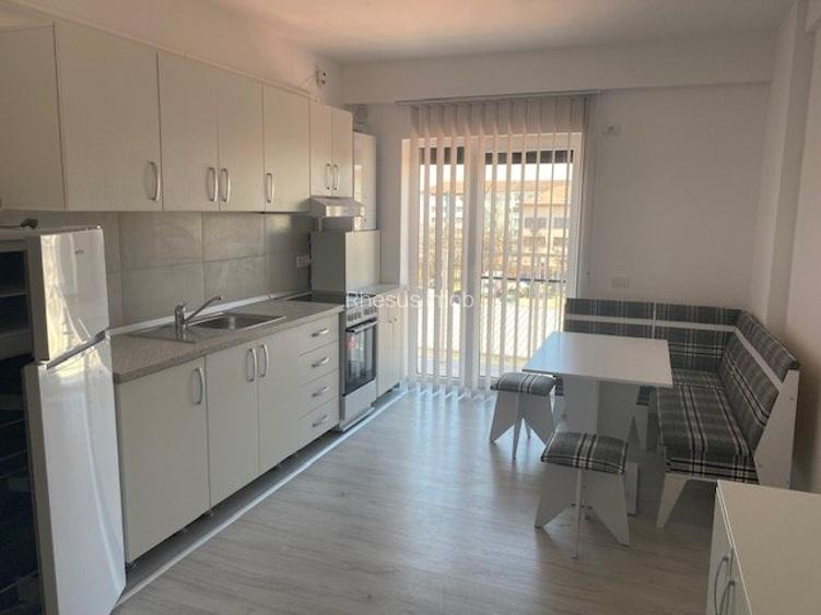 2 camere lidia bloc nou, centrala, parcare - 2