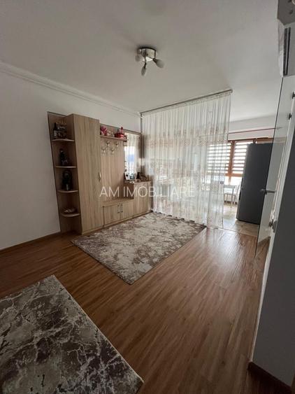 AP. 2 CAMERE- METALURGIEI, PARCARE INCLUSA, CENTRALA PROPRIE, BLOC NOU - 6