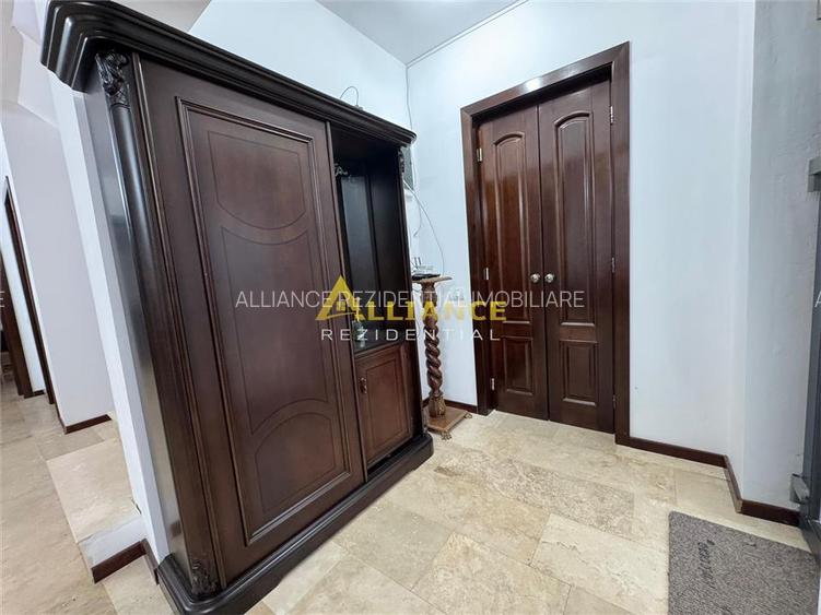 Vila Individuala 566 mp Popesti Mobilata si Utilata - 14