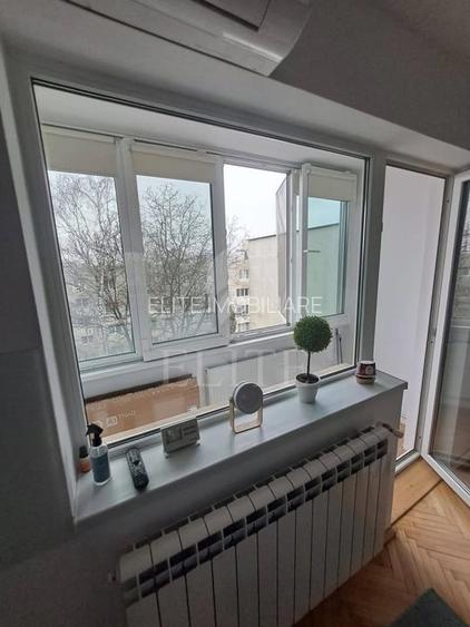 Apartament 4 camere în zona ACADEMIA DE MUZICA - 5