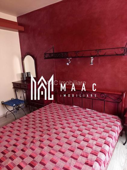 Apartament 2 camere I Etaj 3 I Loc Parcare I Terezin - 3