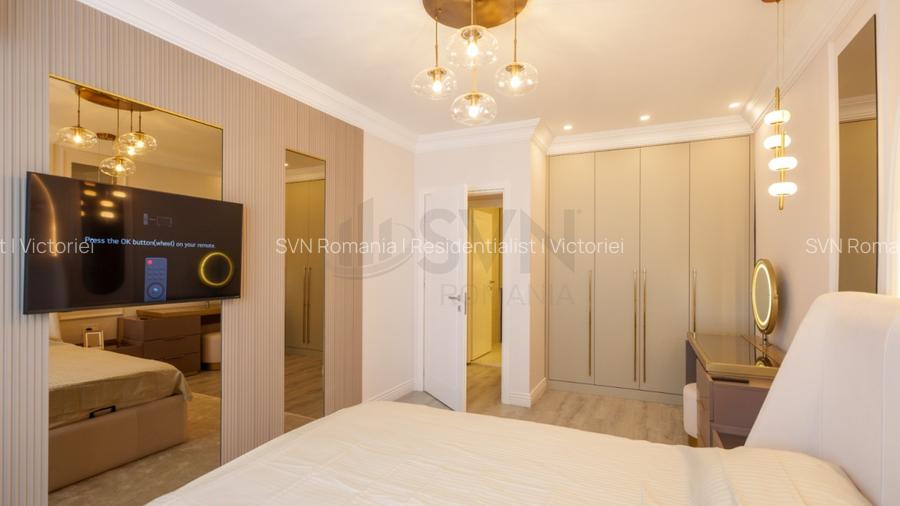 REA1028781 Apartament 2 Camere I Ivory Pipera - 8