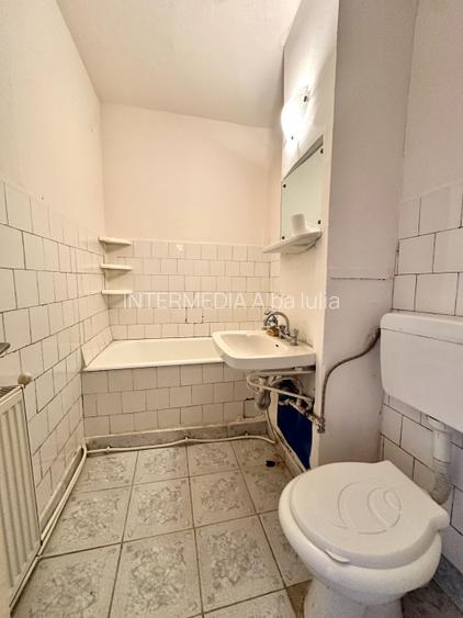 GARSONIERA DECOMANDATA I CETATE I 32 MP I ETAJ 2 I NERENOVATA I - 13