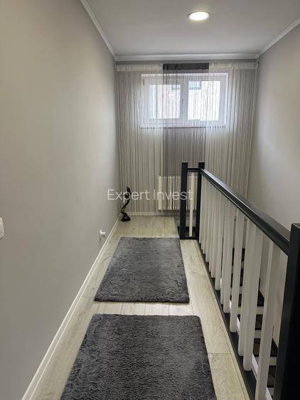 Casa individuala 5 camere - 2 bai - 922 mp teren - garaj - Selimbar - 10