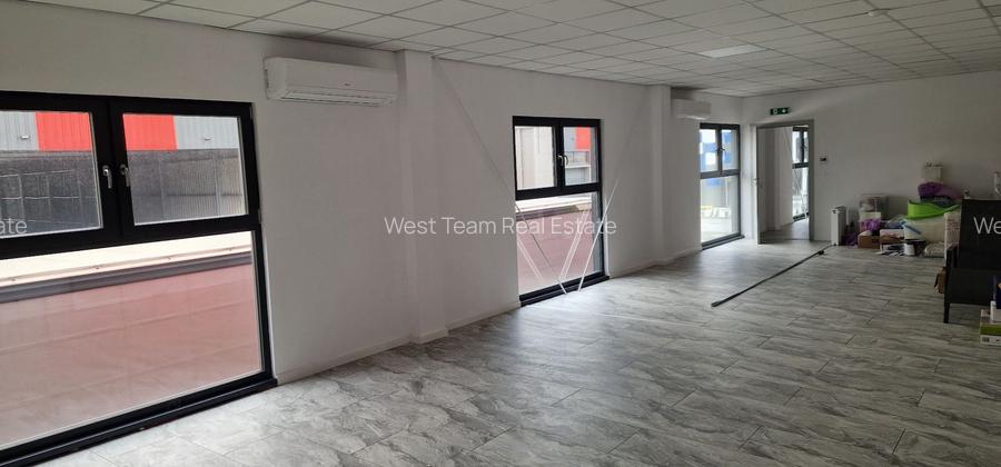 Hală industrială de închiriat – Parc Industrial Aeroport Oradea - 13