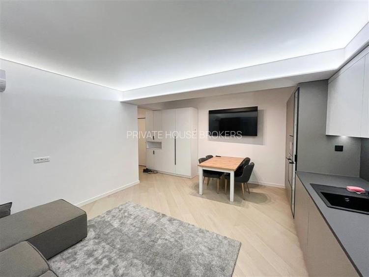 Pipera | Porsche | Cortina North | Bloc 2023 | Parcare - 2