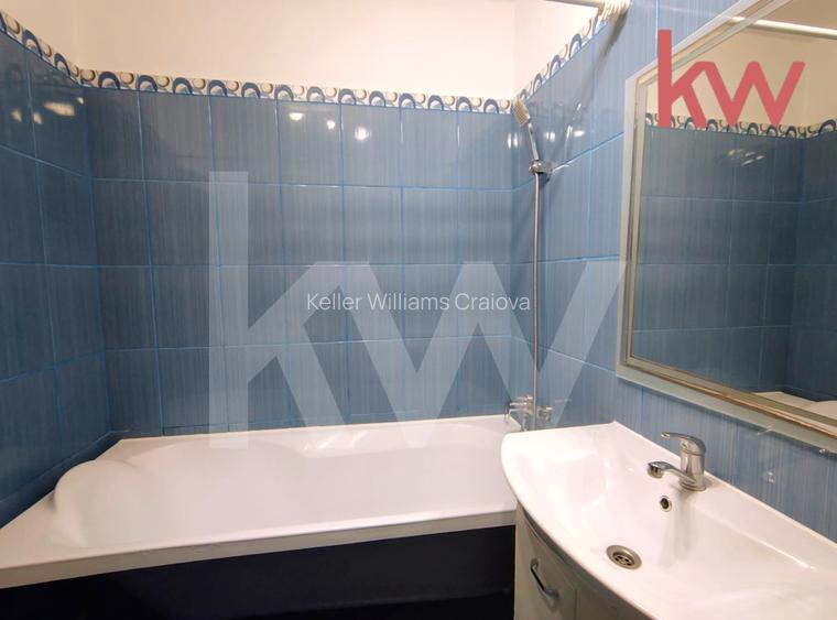 Caminul tau confortabil.Studio generos, mobilat,  et.2, - 9