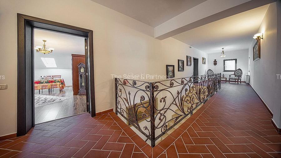 PROPRIETATE DEOSEBITA - LIZIERA PADURII - 55