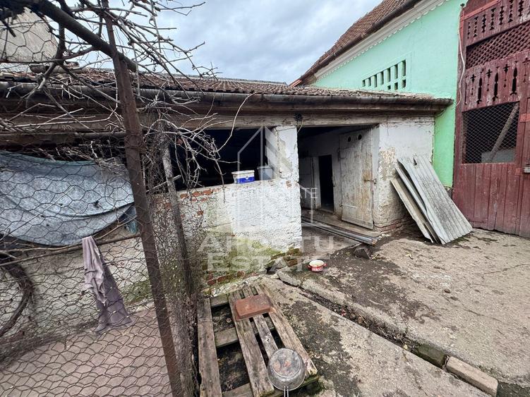 Casa - zona Aradul Nou - 9