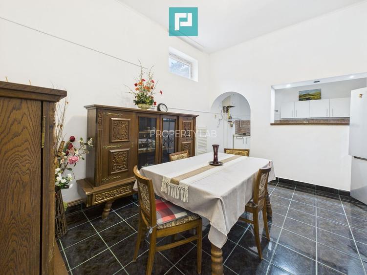 Apartament cu 2 camere ultracentral - 7