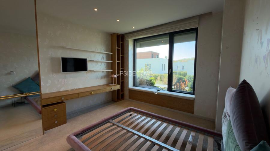 Casa / Vila Amber Gardens | Tunari | 6 camere | Otopeni - 16