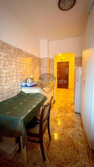 Ap 2 cam + dependinte, 51.12 mp ABATOR, parter, cabinet dentar 2 intrari, balcon - 4