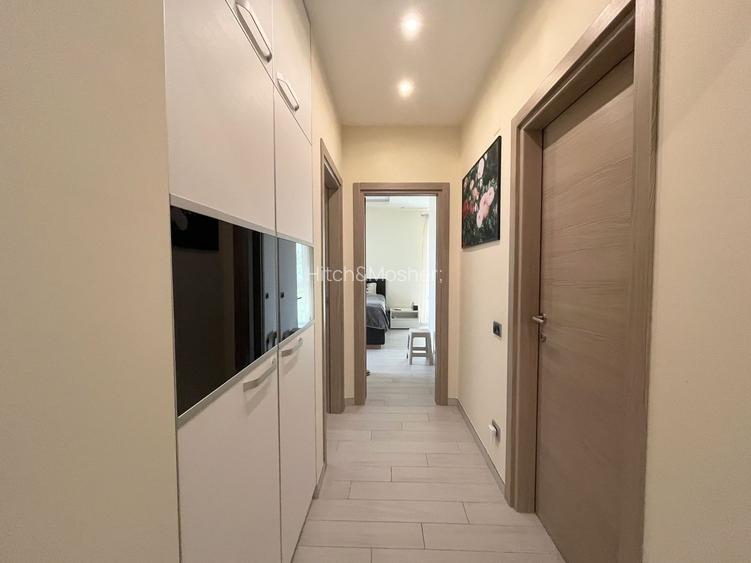 Penthouse cu 3 camere-Comision 0%, British School - 12