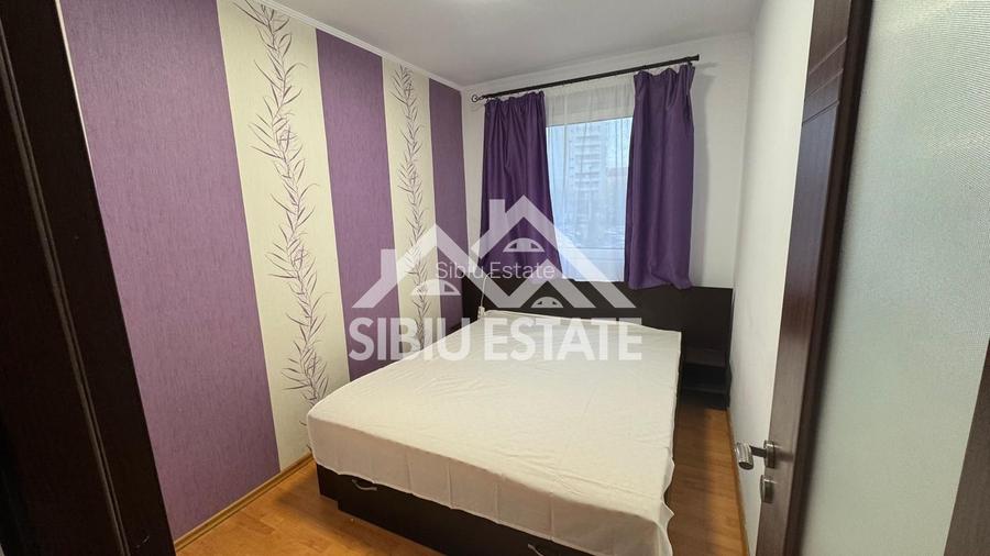 Apartament cochet cu 3 camere + pivniță, etaj 1, zona Mihai Viteazul - 3