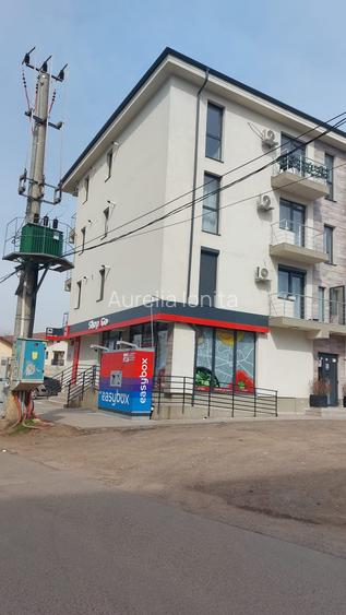 Investiție Premium în Chiajna – Spațiu Comercial + 5 locuri de parcari private - 6